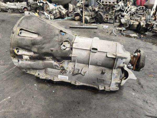 BOITE DE VITESSE BMW F20 F30 F80 2.0i AUTOMATIQUE CODE: 274W7V - Vue 5